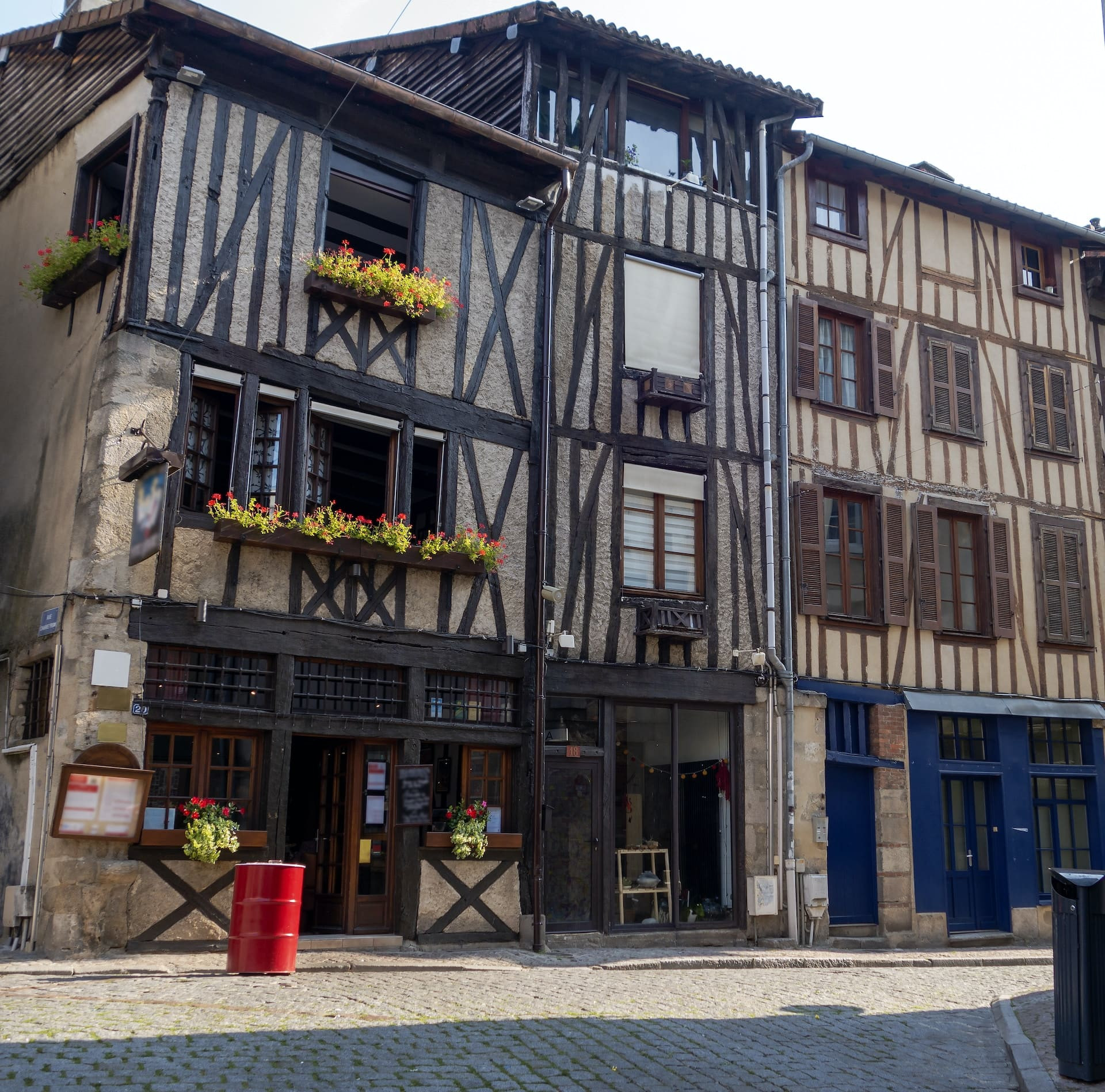 GreenGo - Location à Limoges
