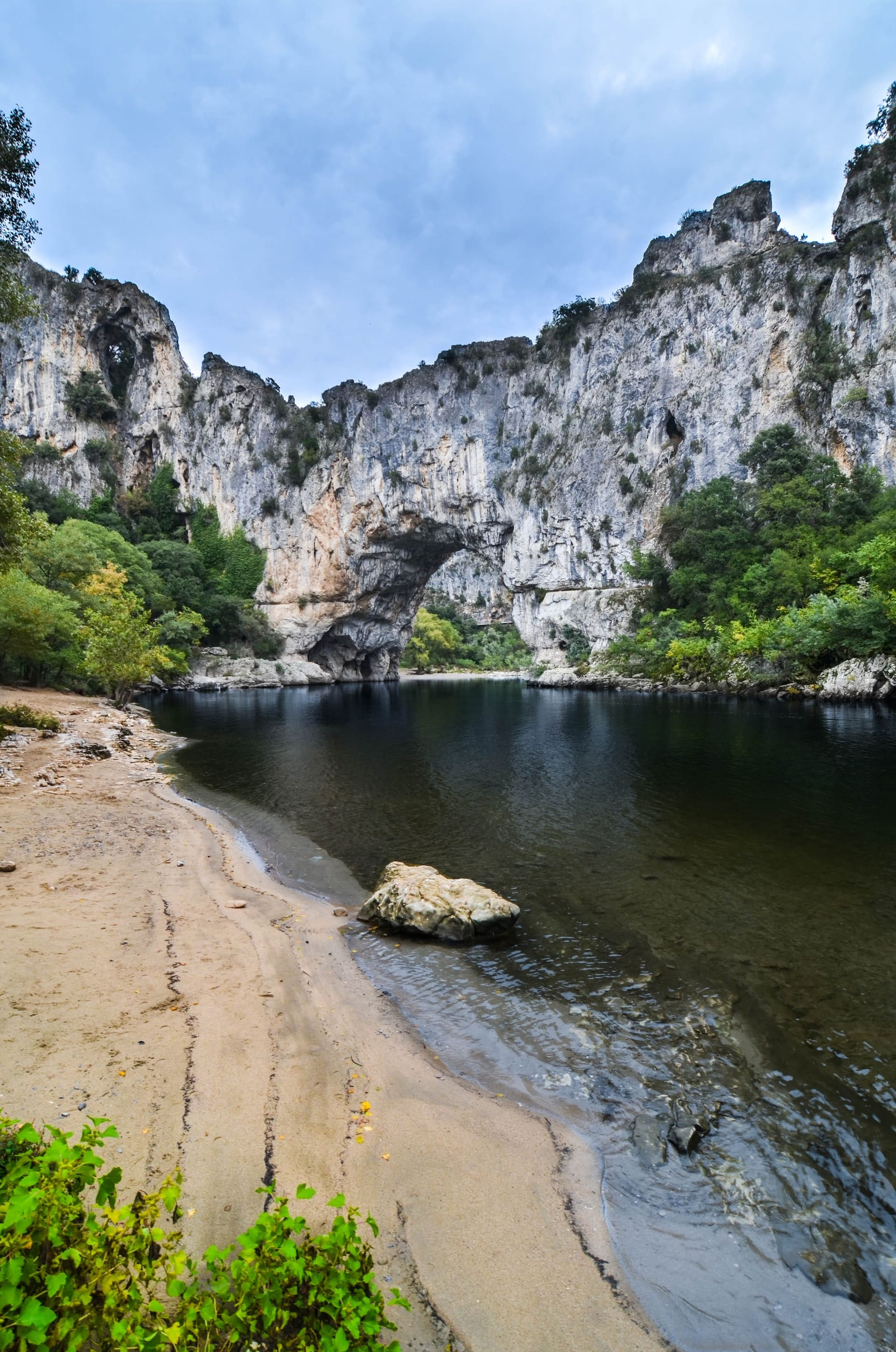 GreenGo - Vacances à Vallon-Pont-d'arc