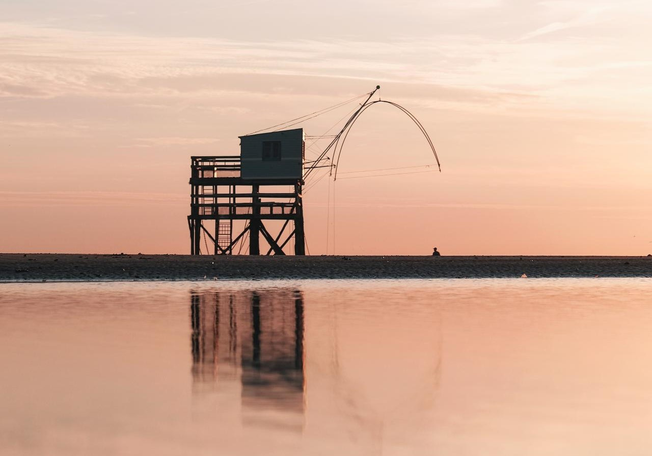 GreenGo - Location yourte en Loire-Atlantique