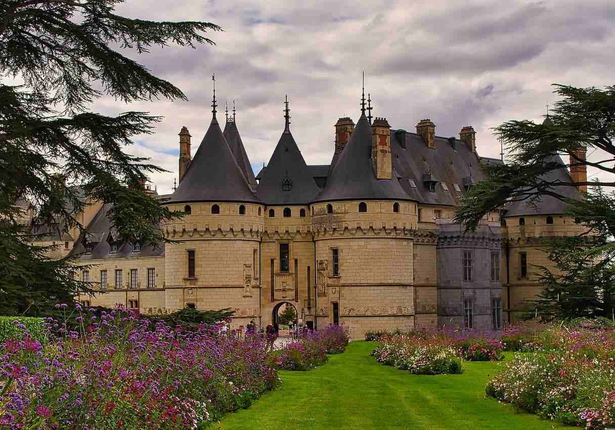 GreenGo - Location yourte dans le Loir-et-Cher