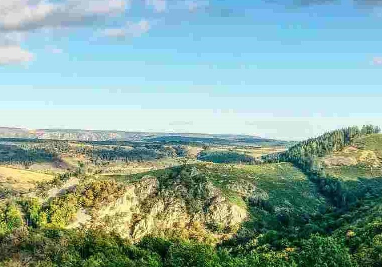 GreenGo - Vacances à la ferme avec animaux en Lozère