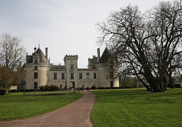 GreenGo - Location yourte en Maine-et-Loire