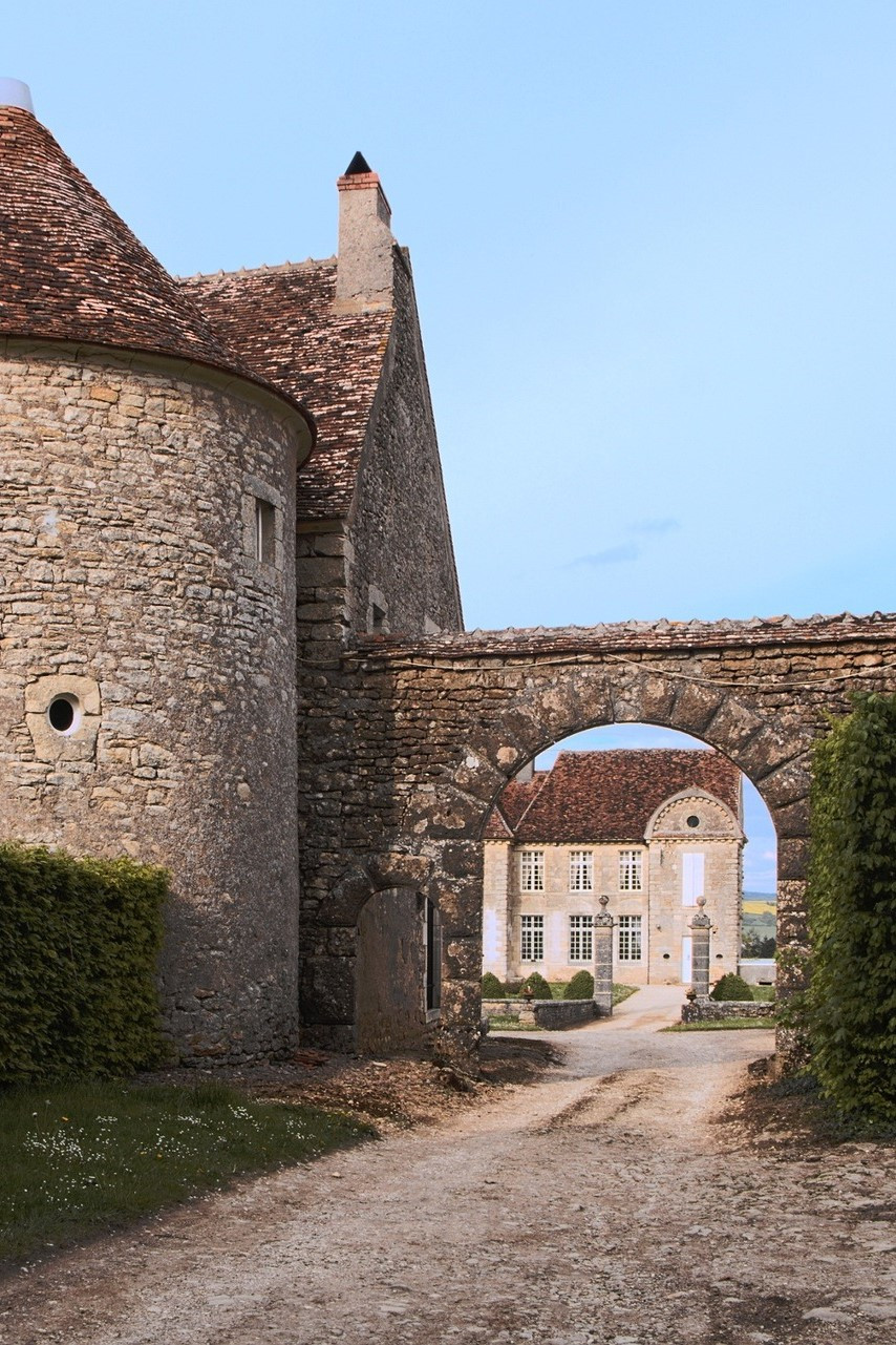 GreenGo - Location yourte dans la Nièvre