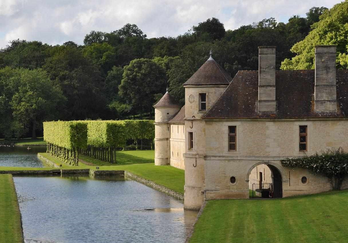 GreenGo - Grand gîte dans l'Oise