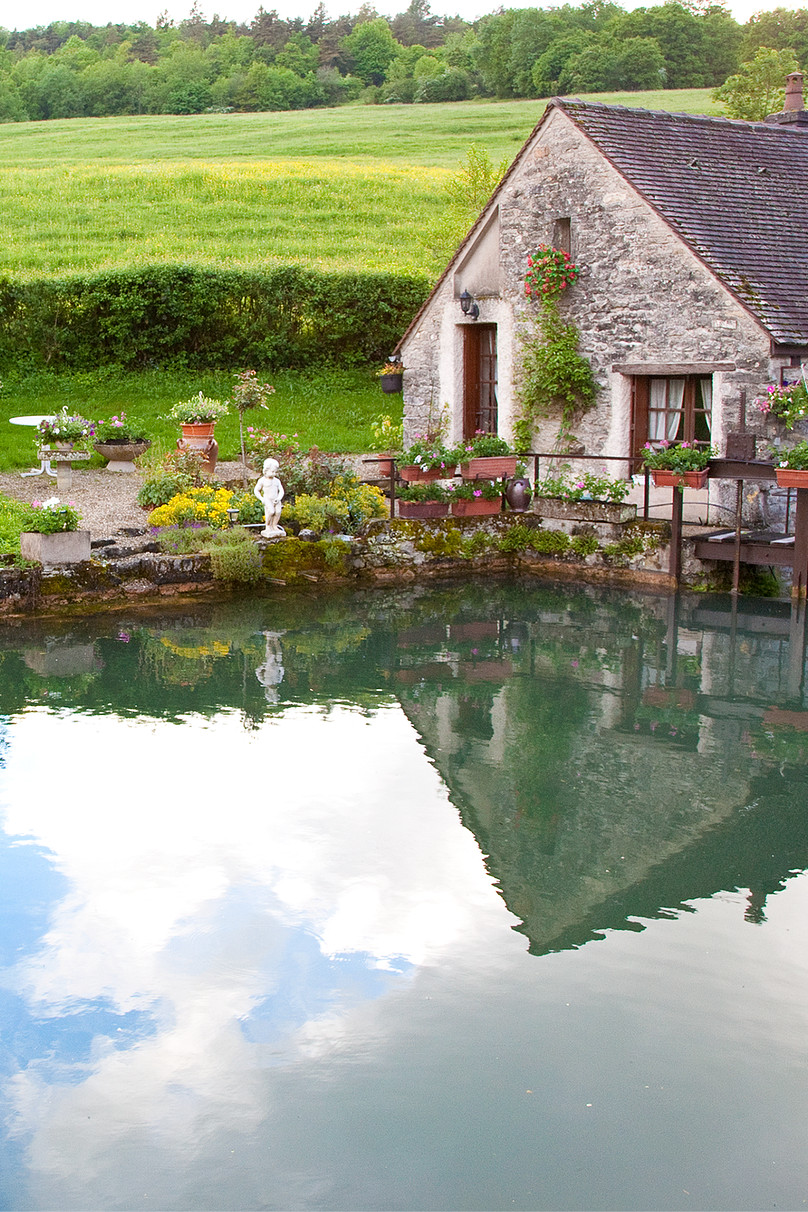 GreenGo - Grand gîte dans l'Orne