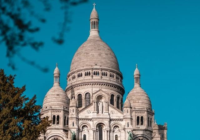 GreenGo - Grand gîte à Paris