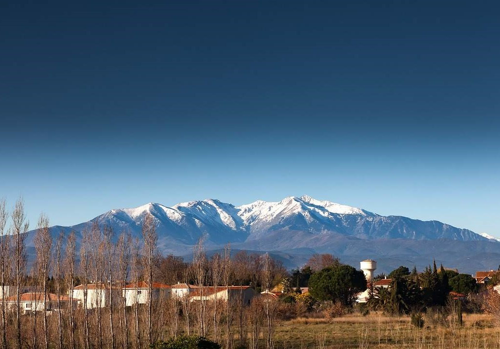 GreenGo - Dormir dans une bulle dans les Pyrénées-Orientales