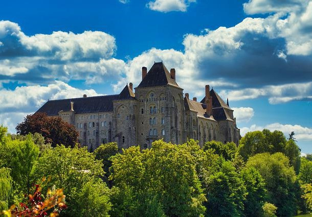 GreenGo - Location yourte dans la Sarthe