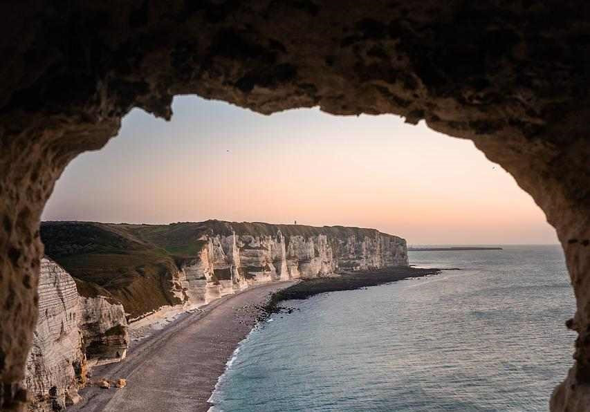 GreenGo - Grand gîte en Seine-Maritime