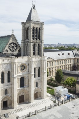 GreenGo - Grand gîte en Seine-Saint-Denis