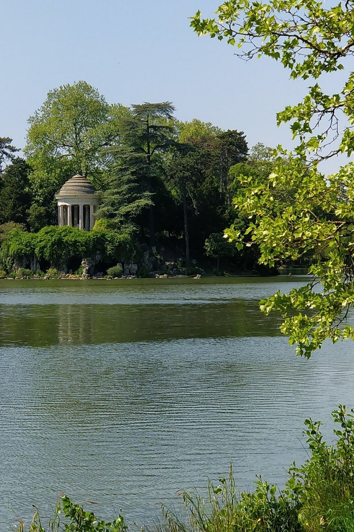 GreenGo - Grand gîte dans le Val-de-Marne