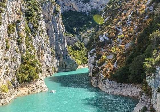 GreenGo - Vacances famille nombreuse dans le Var