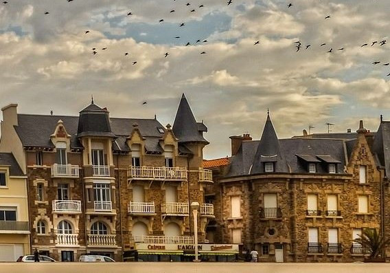 GreenGo - Vacances famille nombreuse en Vendée
