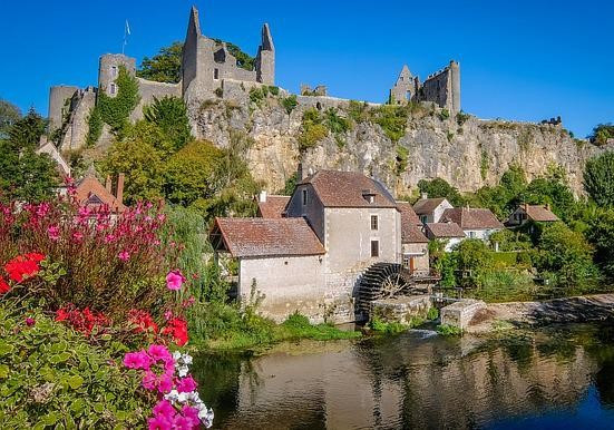 GreenGo - Location chalet dans la Vienne