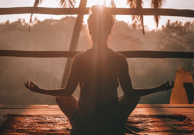 GreenGo - Vacances yoga