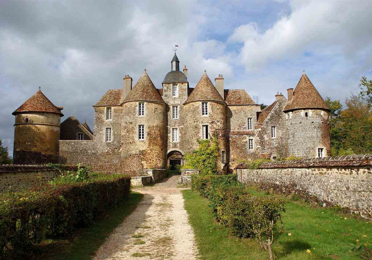 GreenGo - Location yourte dans l'Yonne