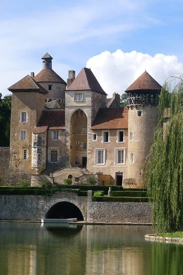 GreenGo - Bourgogne