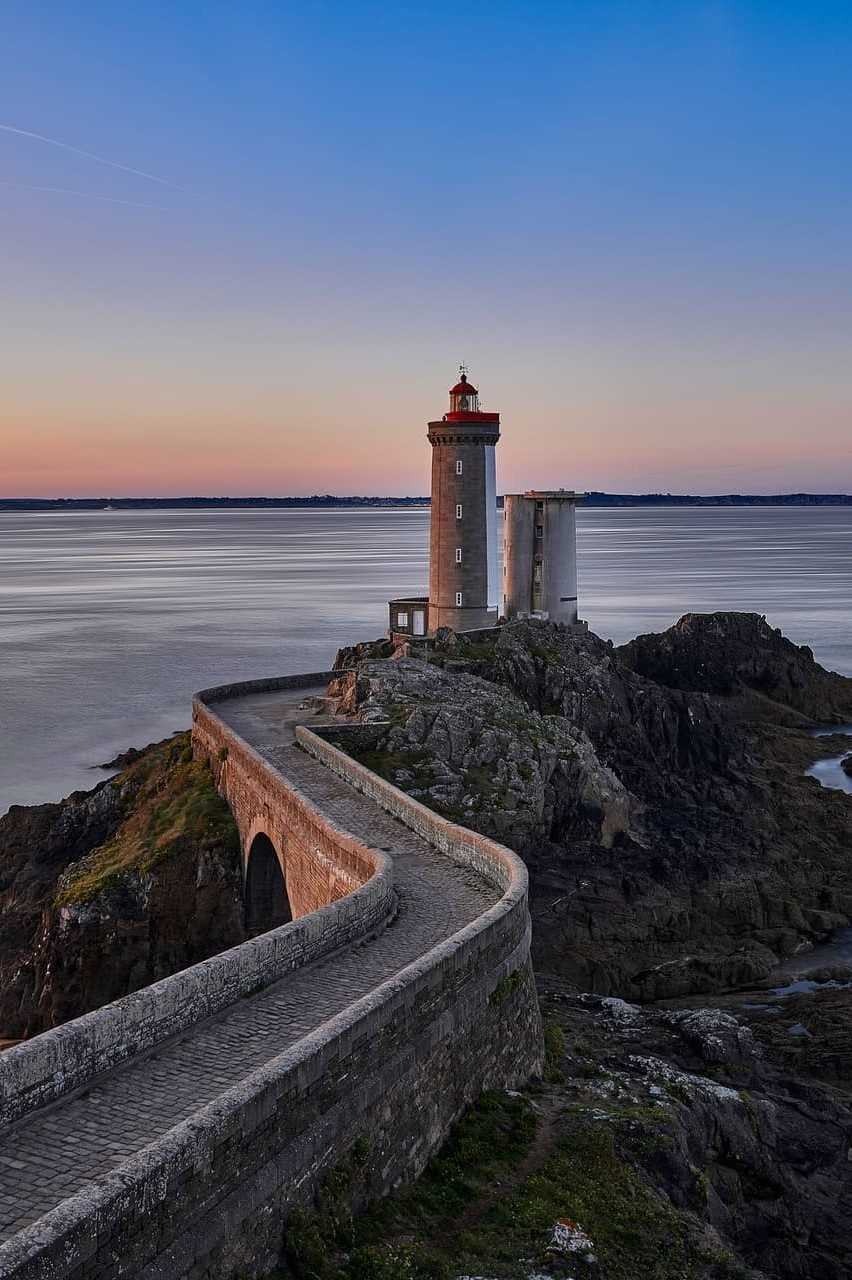 GreenGo - Bretagne