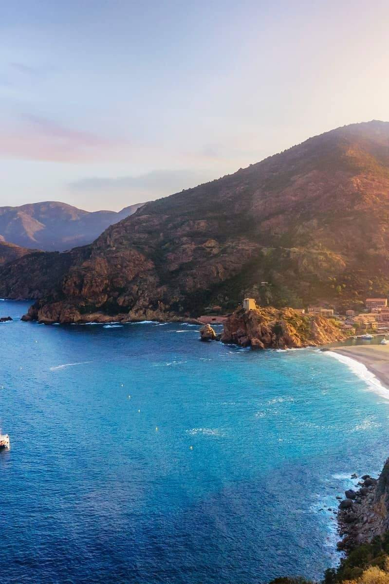 GreenGo - Corse