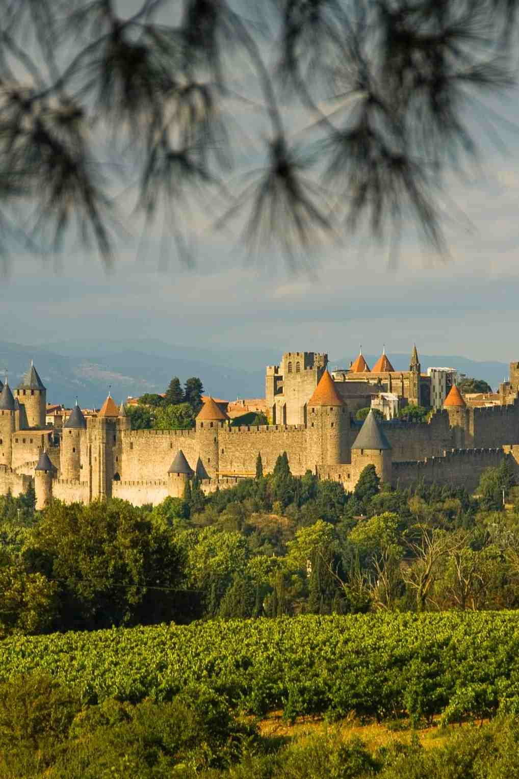 GreenGo - Languedoc-Roussillon