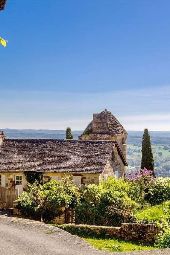 GreenGo - Limousin