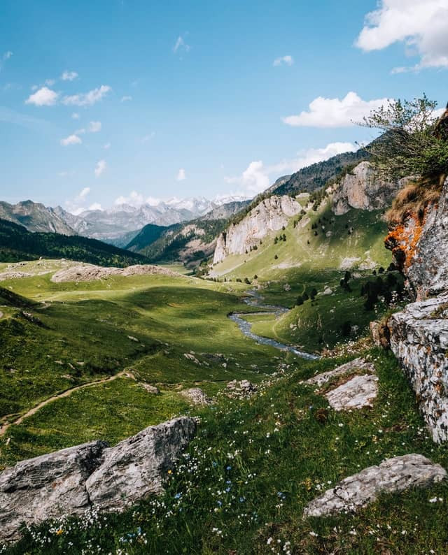 GreenGo - Midi-Pyrénées