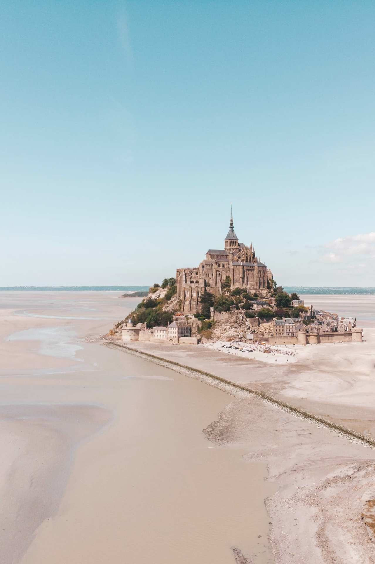 GreenGo - Normandie