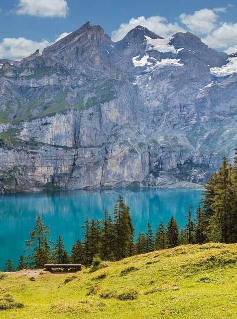 GreenGo - Alpes