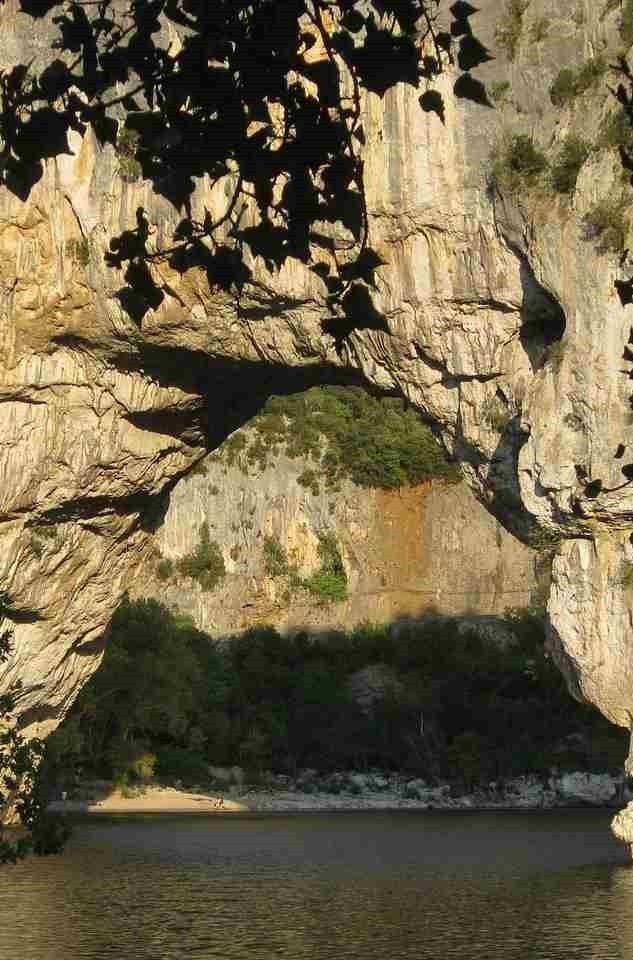 GreenGo - Ardèche