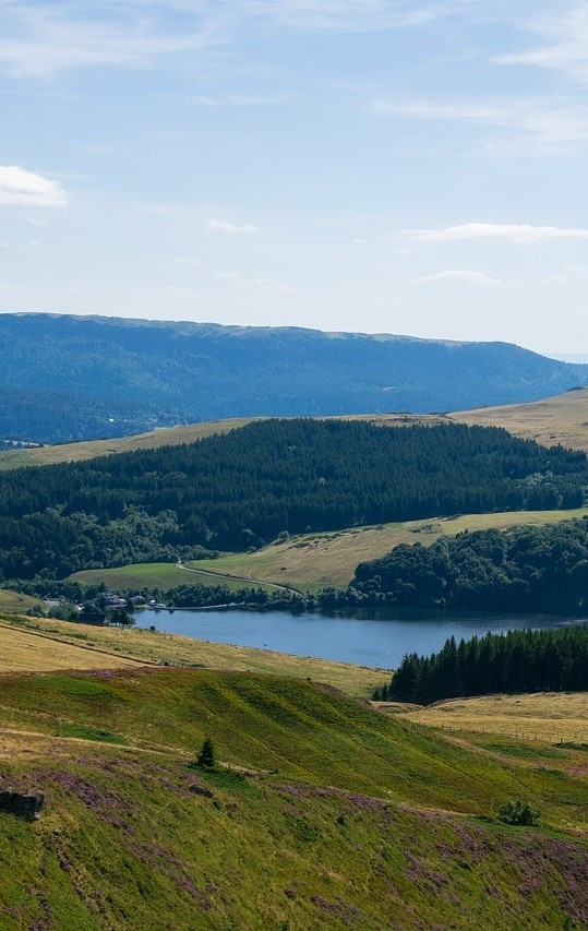 GreenGo - Auvergne Rhône-Alpes