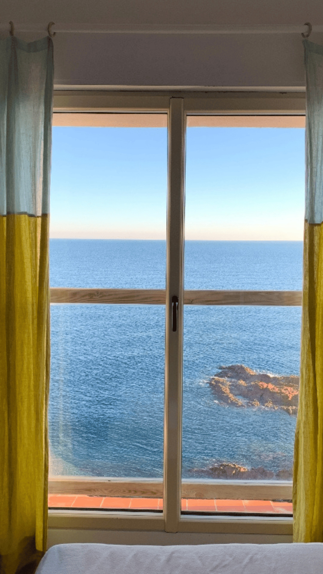 GreenGo - Bord de mer