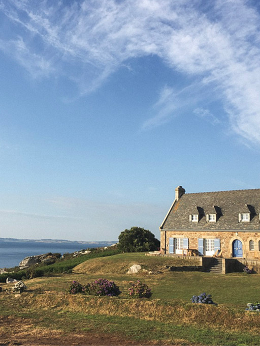 GreenGo - Bord de mer