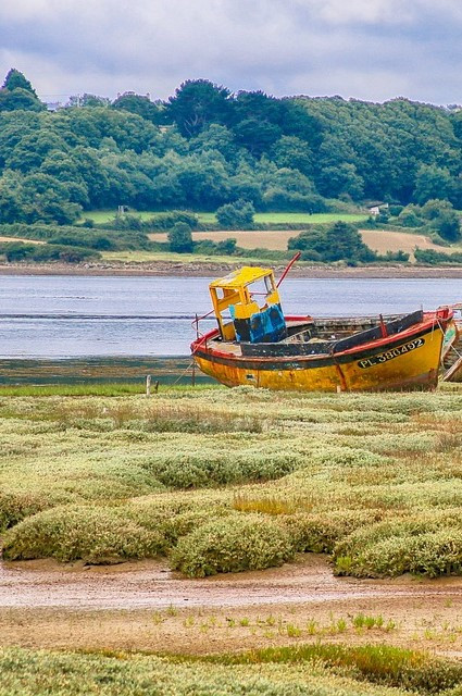 GreenGo - Bretagne-Nord