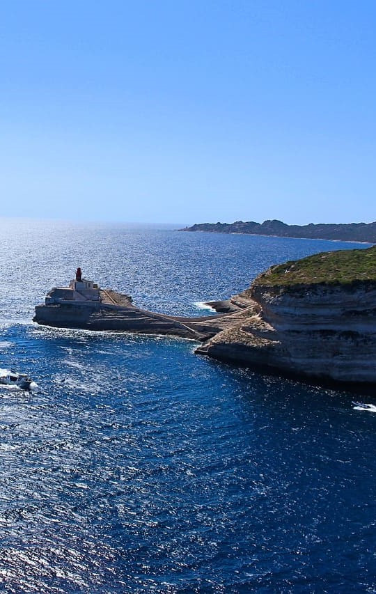 GreenGo - Cap Corse