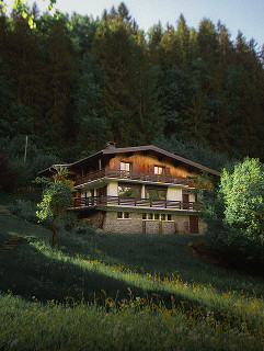 GreenGo - Chalet