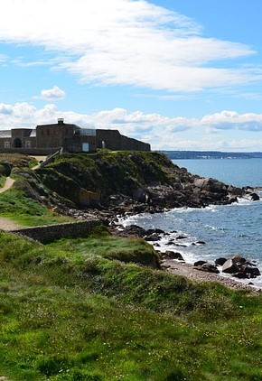 GreenGo - Cotentin