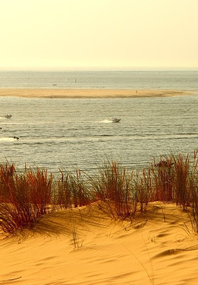 GreenGo - Dune du Pilat