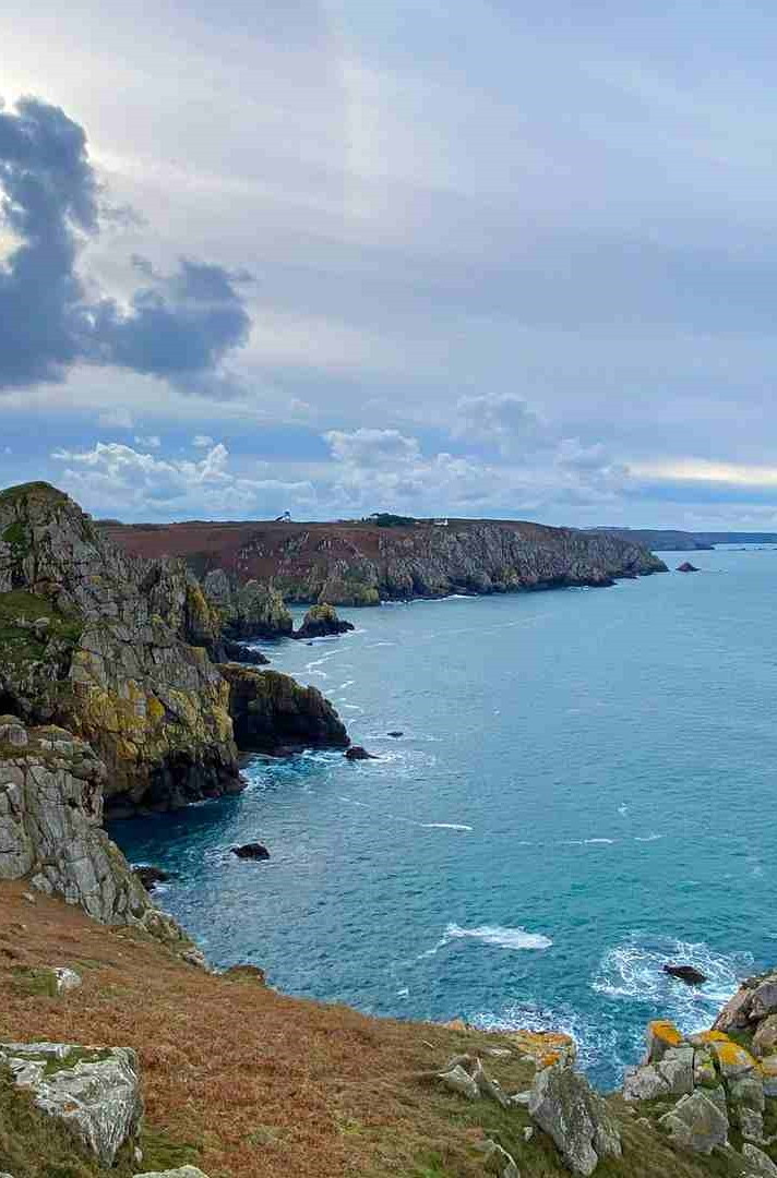 GreenGo - Finistère