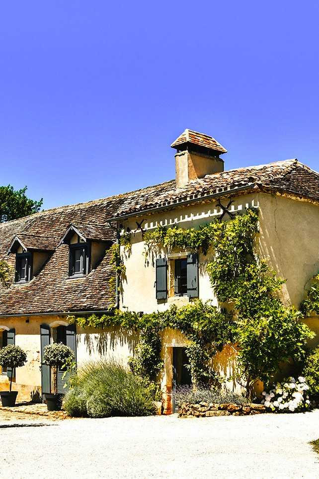 GreenGo - Location de gîte