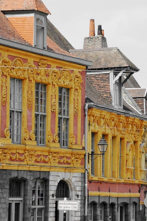 GreenGo - Hauts-de-France
