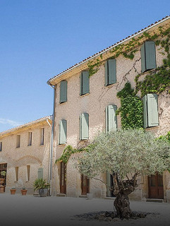 GreenGo - Hôtel de charme