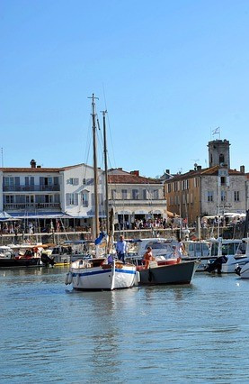 GreenGo - Île de Ré