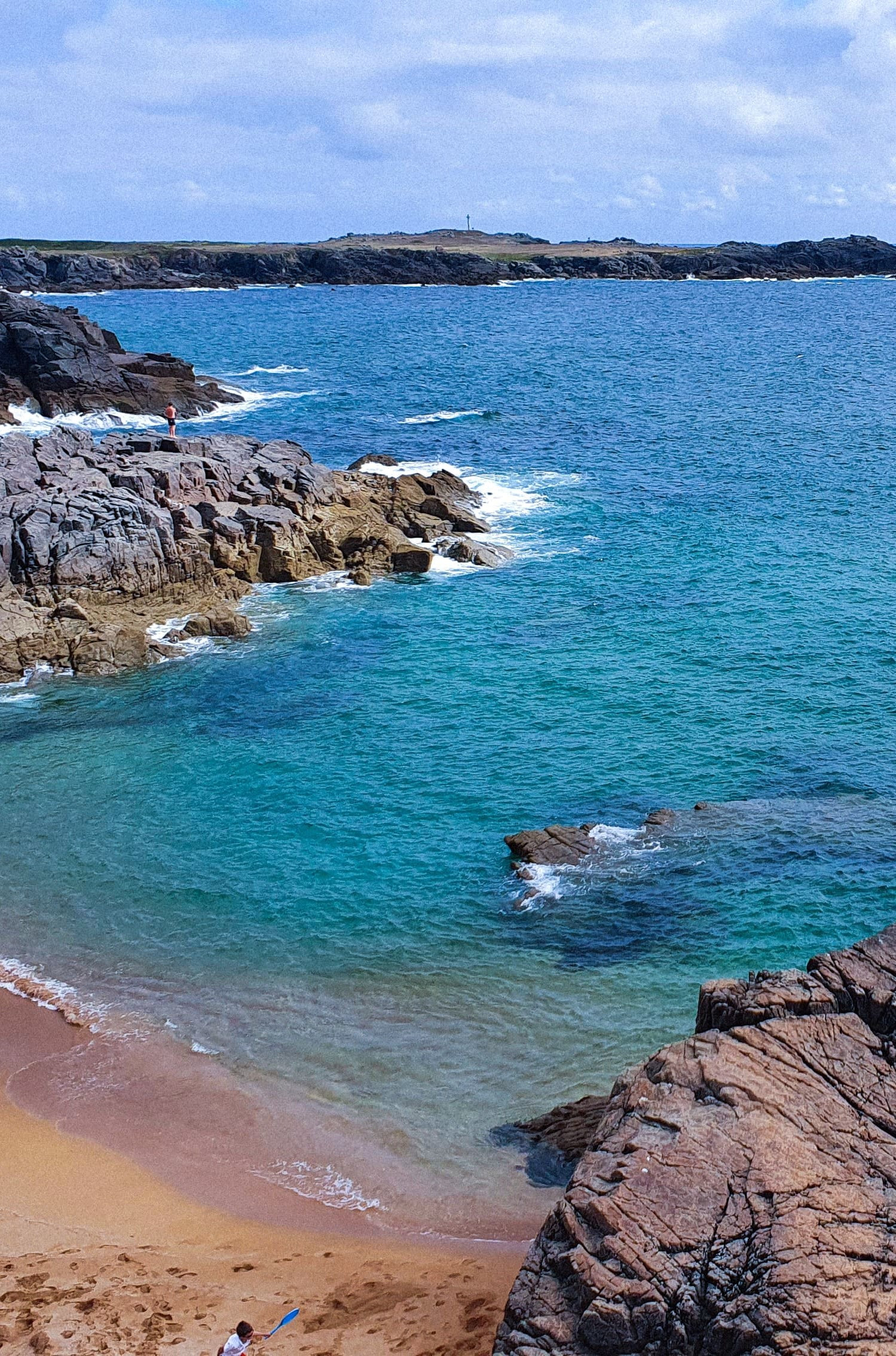 GreenGo - Île d'Yeu