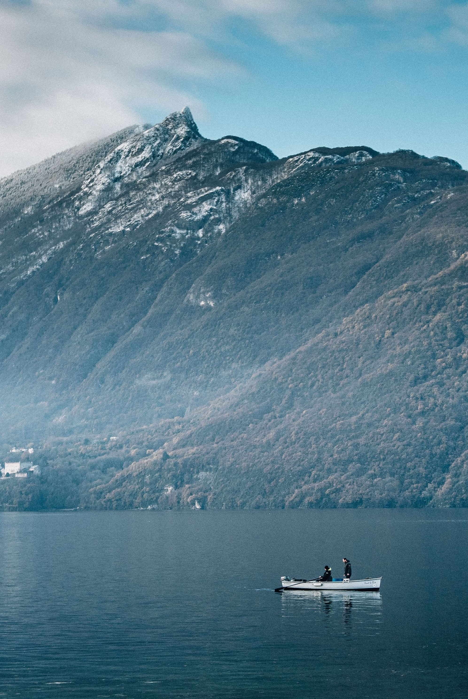 GreenGo - Lac du Bourget