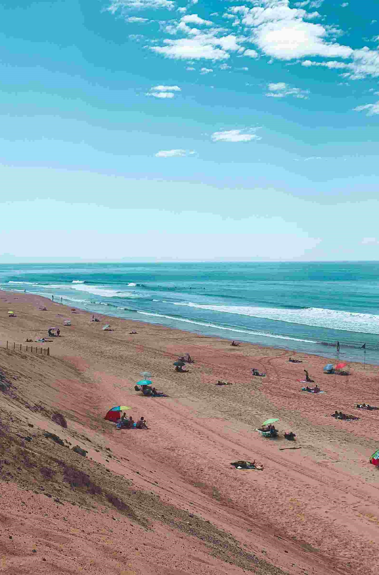 GreenGo - Landes