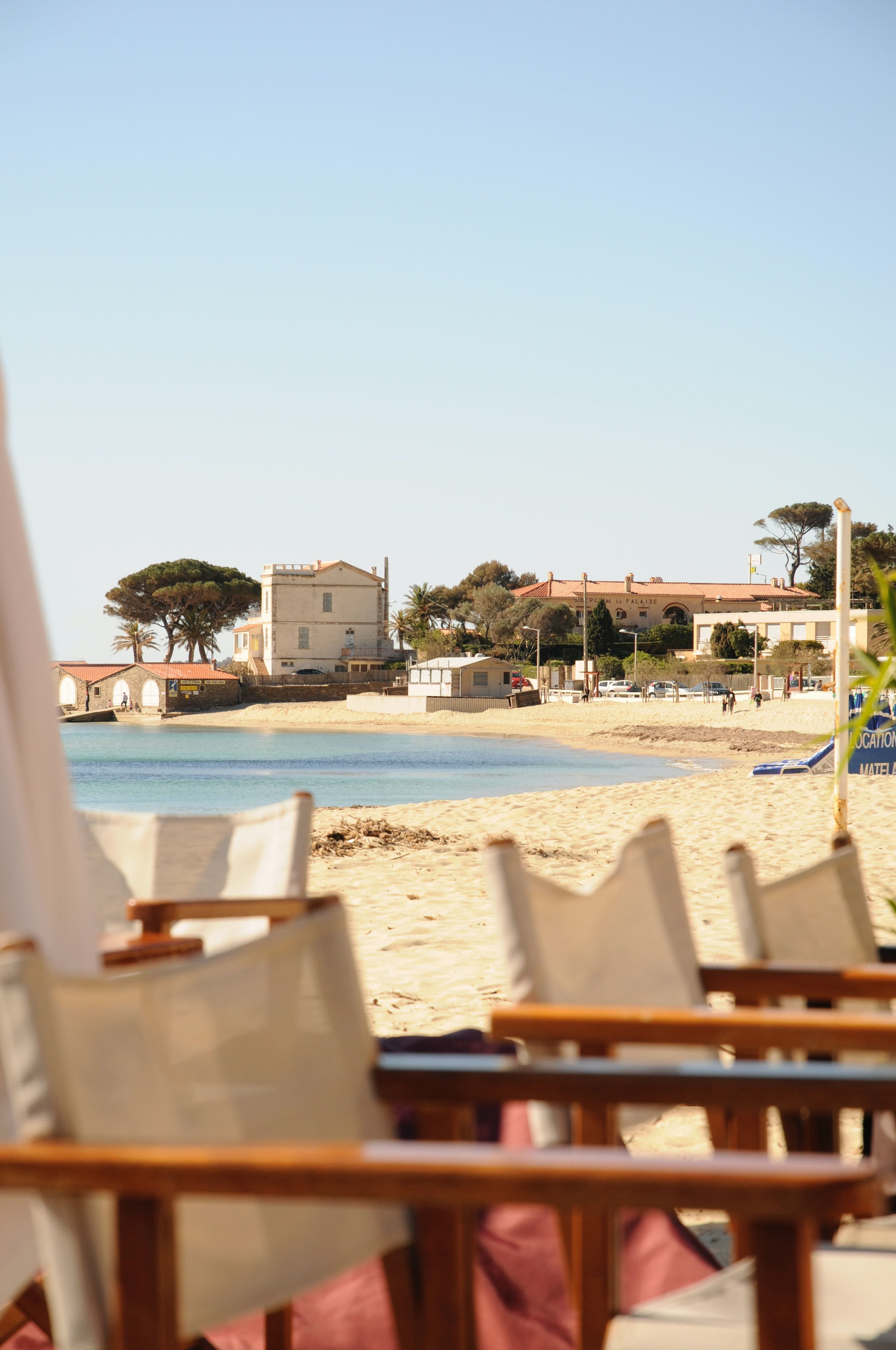 GreenGo - Lavandou