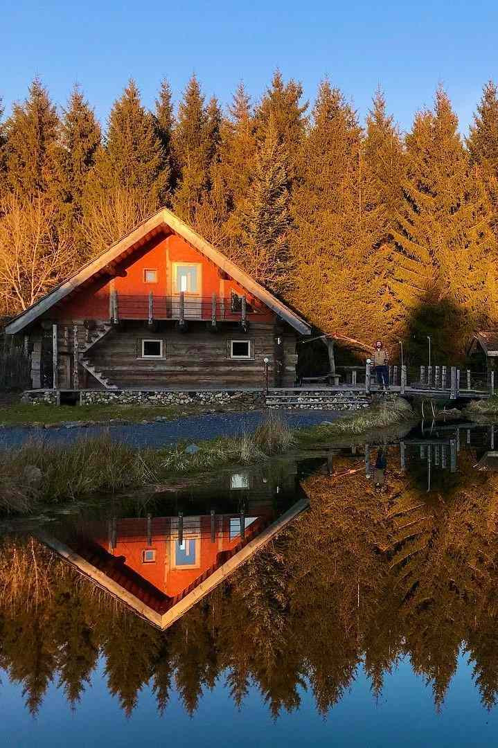 GreenGo - Location de vacances