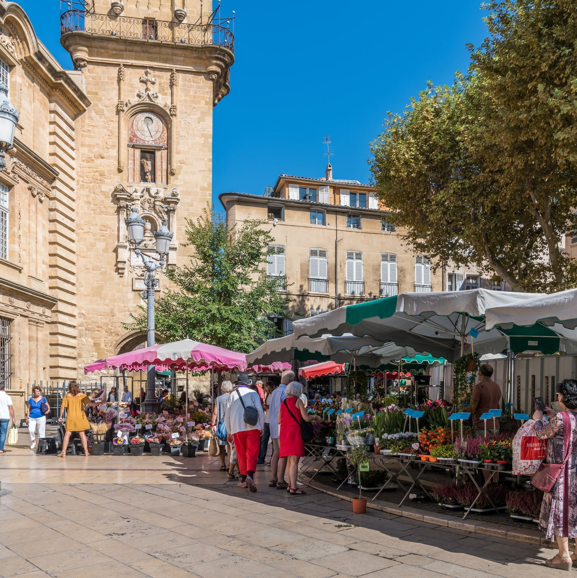 GreenGo - Aix-en-Provence