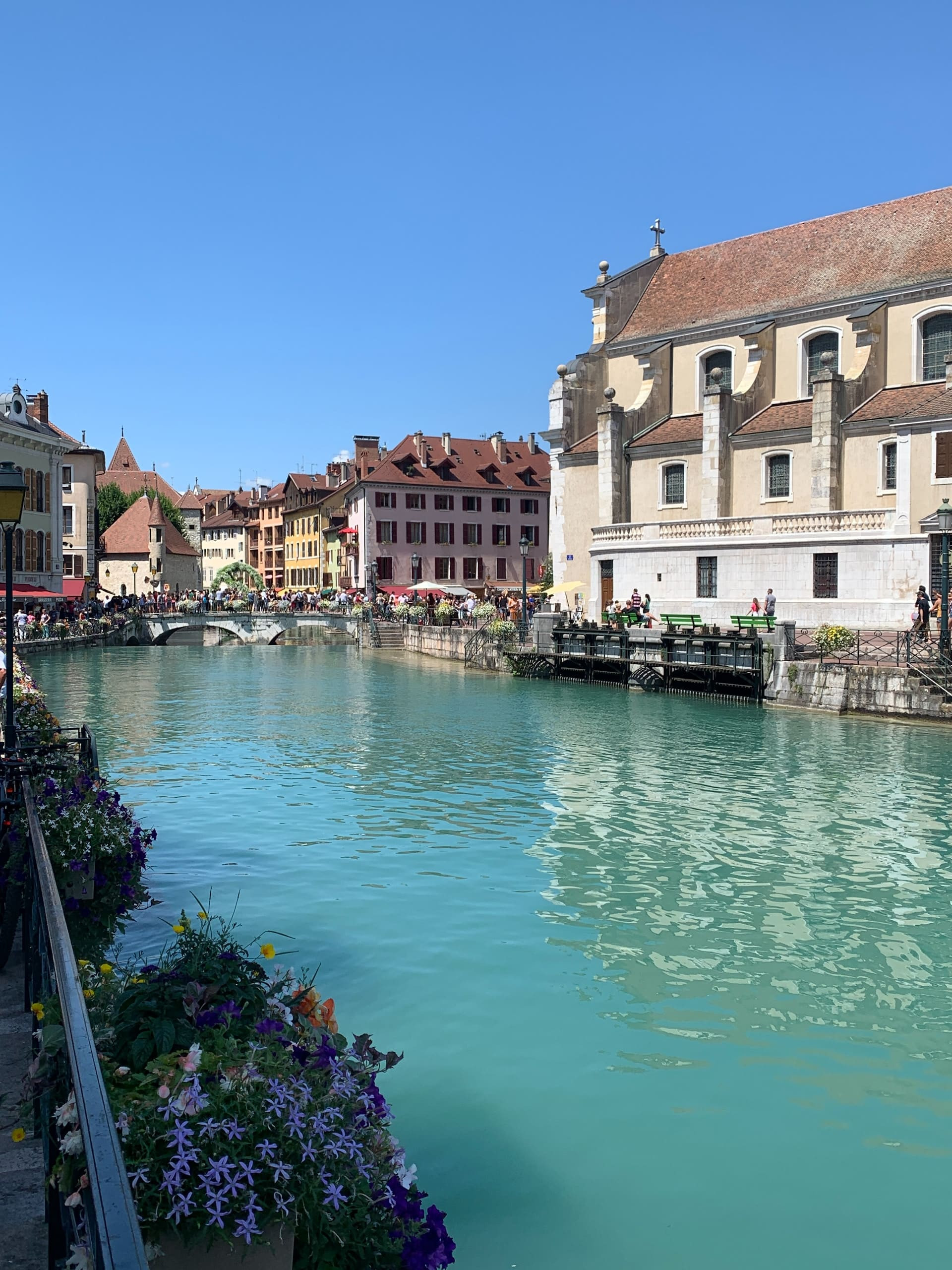 GreenGo - Annecy