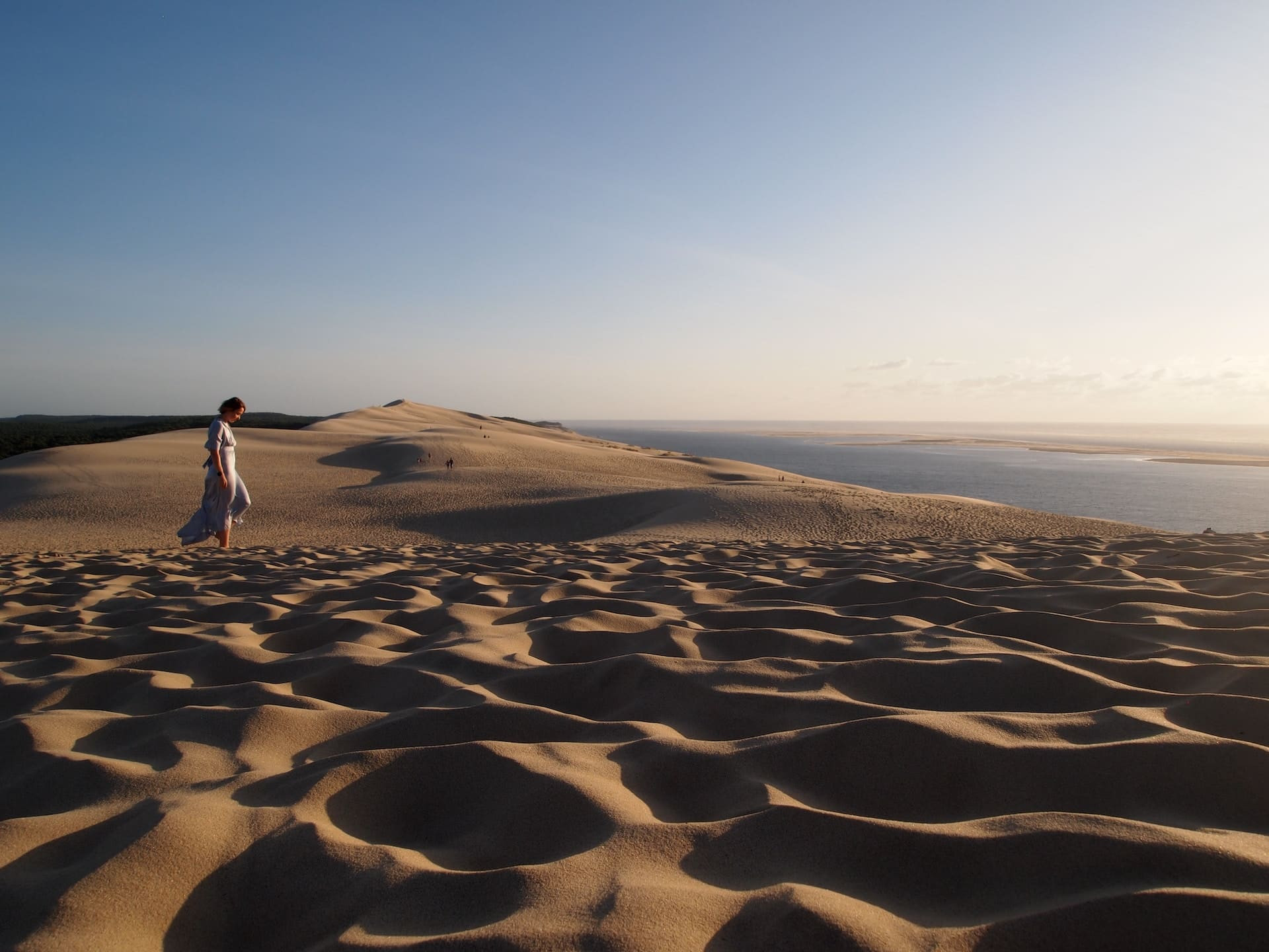 GreenGo - Arcachon